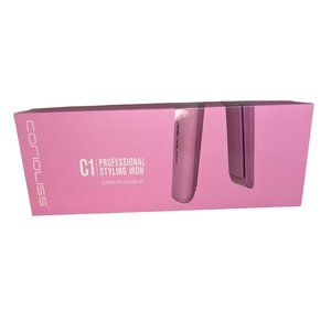 Corioliss Professional Hair Straightener-Lilac